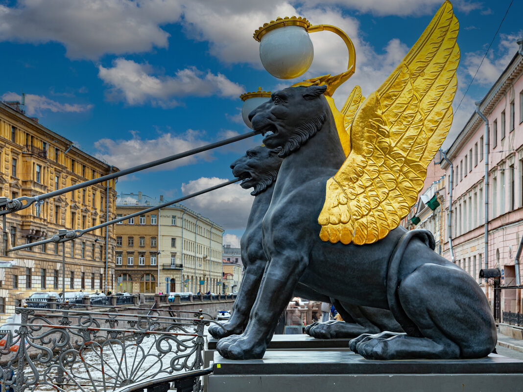 стражники Банковского моста - Дмитрий Карышев стражники Банковского моста - Дмитрий Карышев