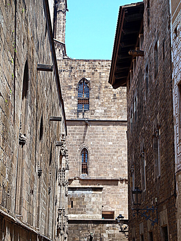 Барселона. - Владимир Драгунский