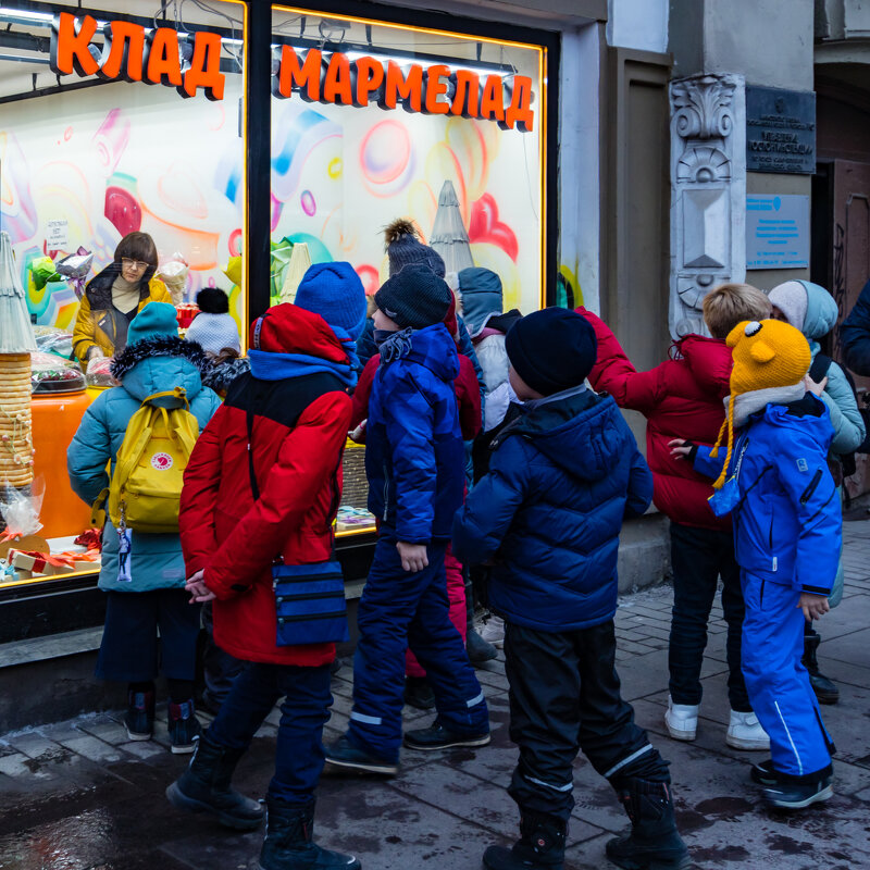 Ну очень хочется! - Игорь Викторов