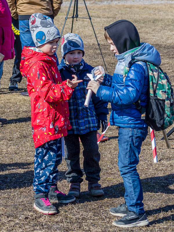 Производственное совещание - Игорь Викторов