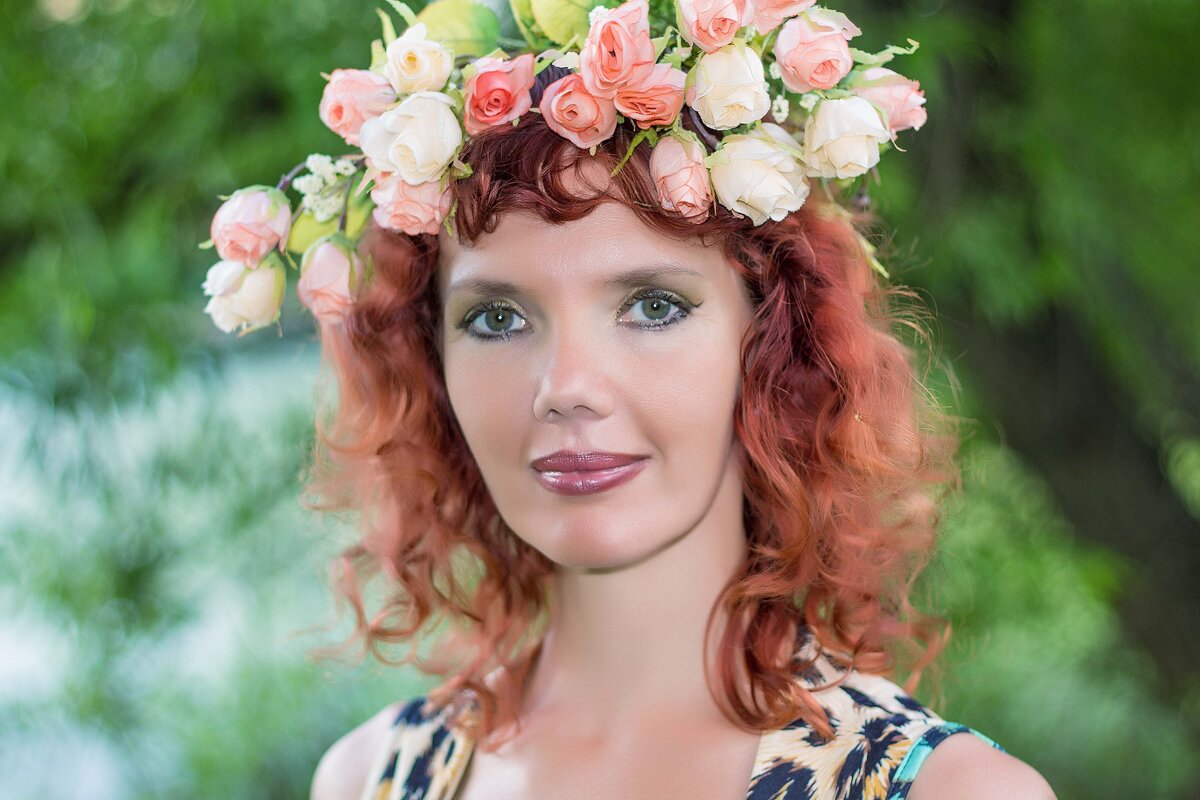 Лето - Вадим 