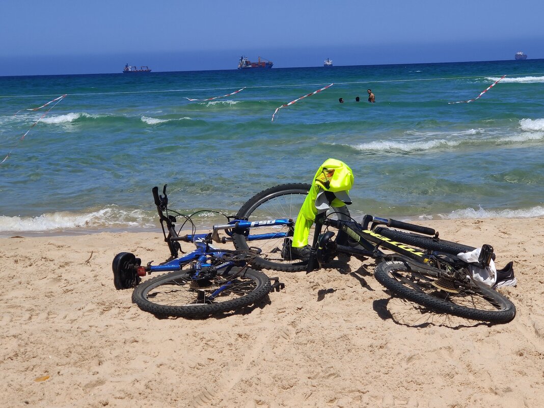 Велосипеды подождут.,,. - Светлана Хращевская