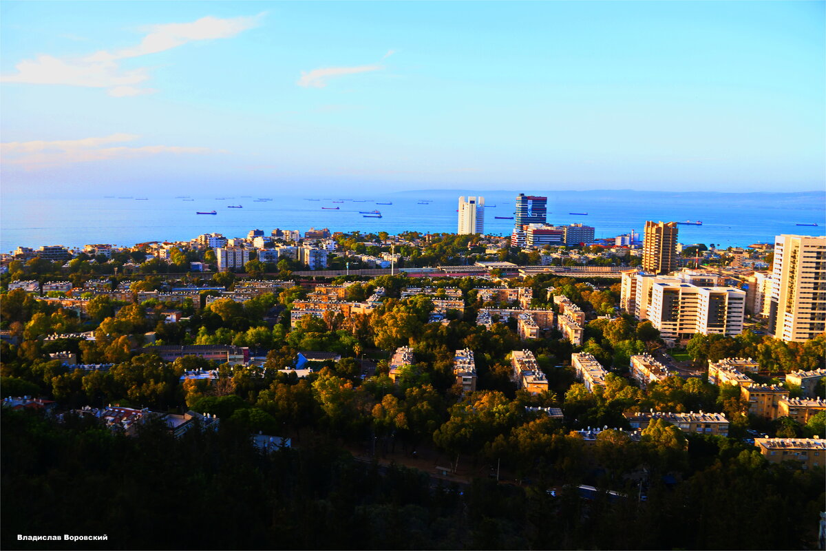 Пейзаж 2025 - Владислав Воровский Пейзаж 2025 - Владислав Воровский