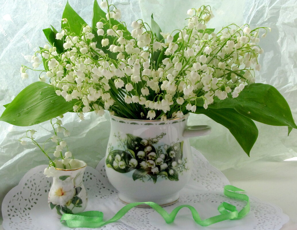 Натюрморт! - жанна нечаева