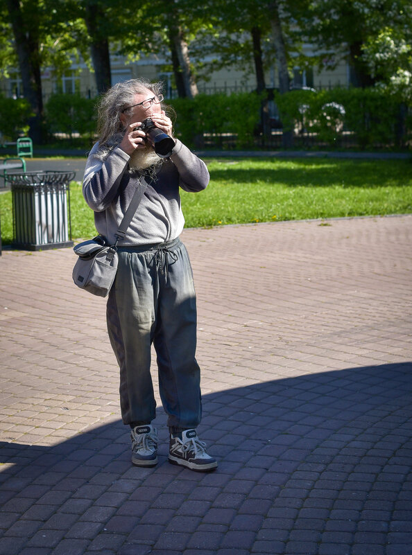 ФОТОГРАФ - ura Зелев