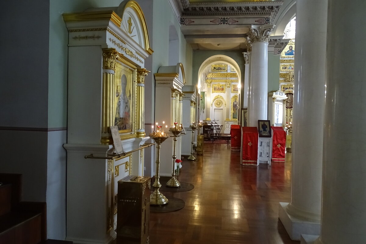 Вера нужна всем - Anna-Sabina Anna-Sabina Вера нужна всем - Anna-Sabina Anna-Sabina