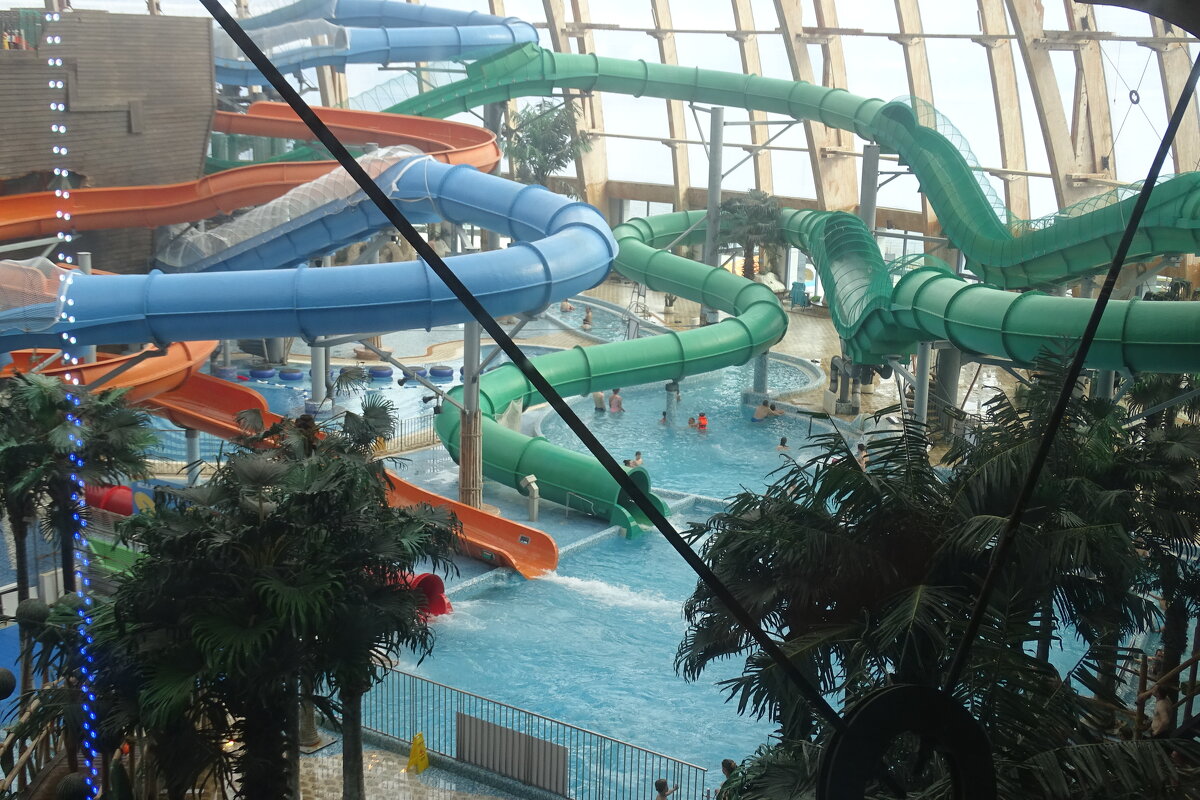 Самое теплое место в городе - Anna-Sabina Anna-Sabina