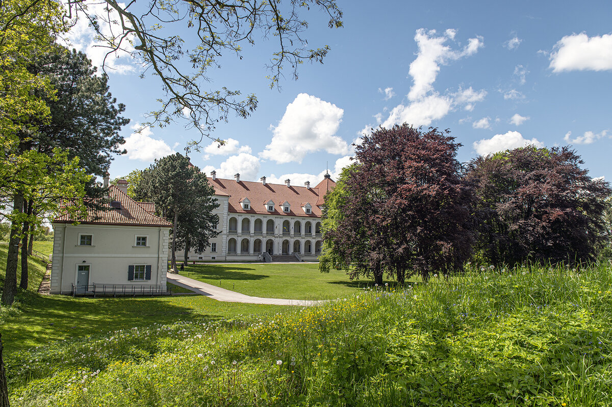 Биржайский замок - Roman Ilnytskyi Биржайский замок - Roman Ilnytskyi