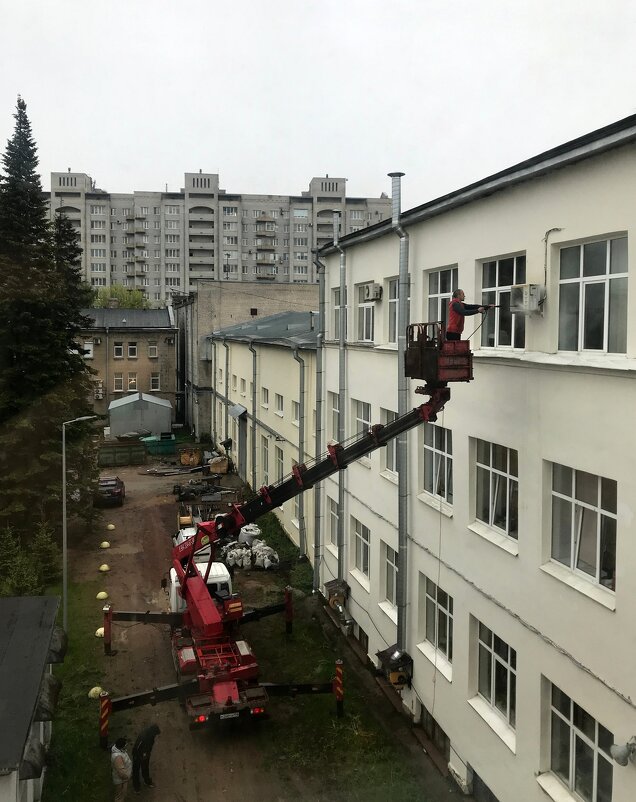 такая работа - zavitok *