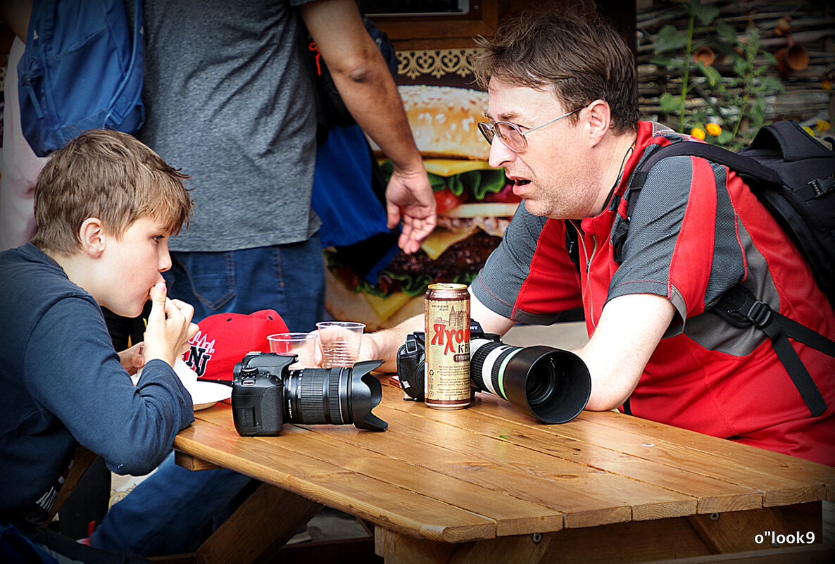 когда поесть охота - Олег Лукьянов когда поесть охота - Олег Лукьянов