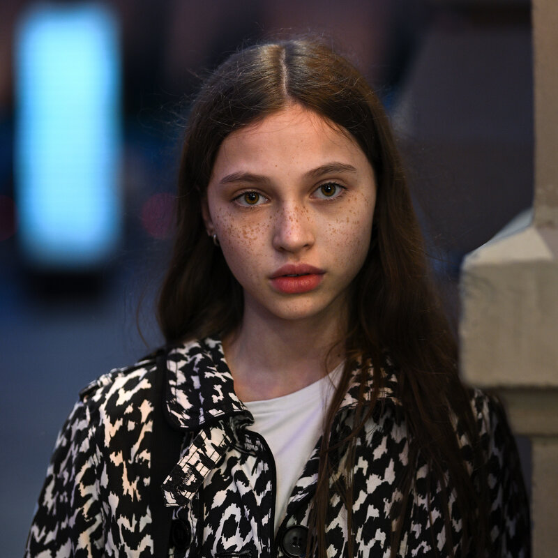 *** - Владимир 