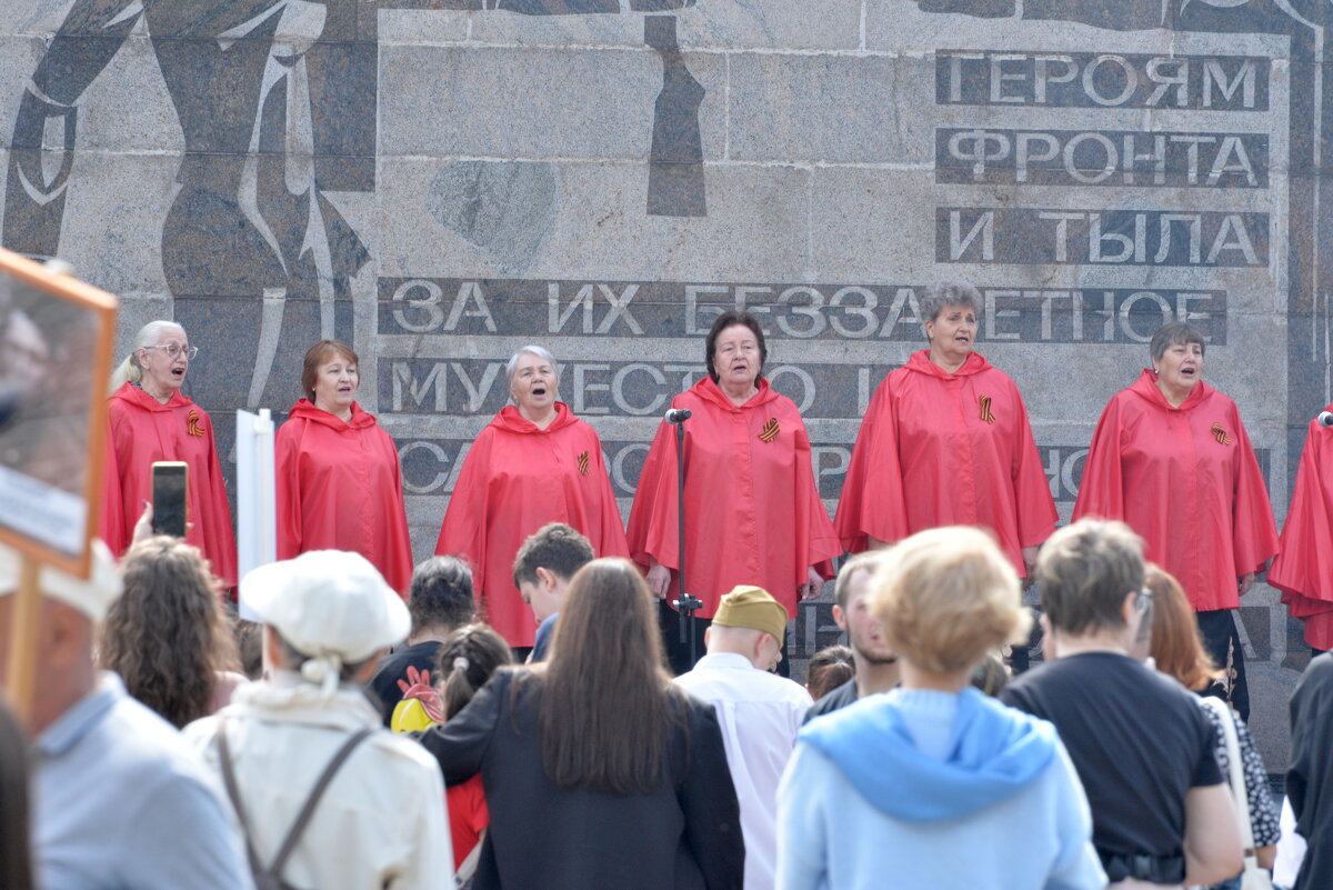 9 мая 2025 - Алексей Короткевич 9 мая 2025 - Алексей Короткевич