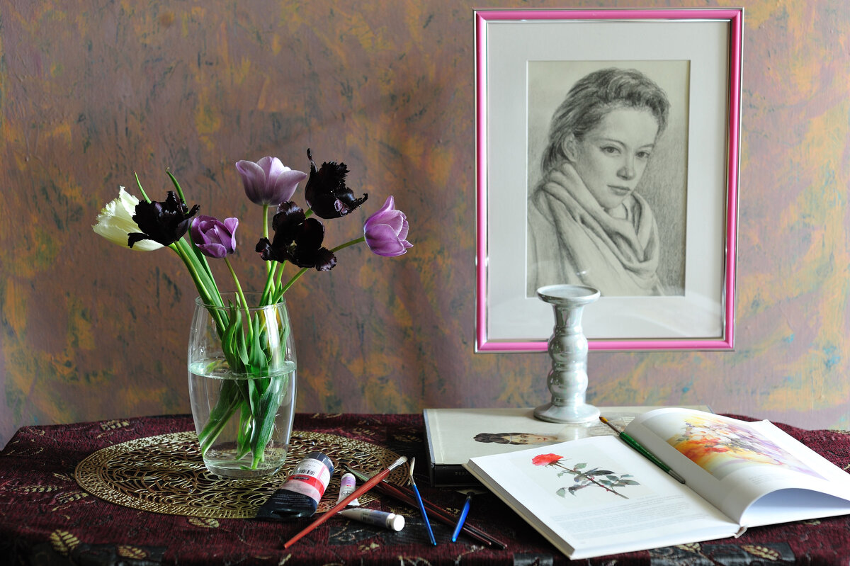 ** - Виктор Берёзкин ** - Виктор Берёзкин