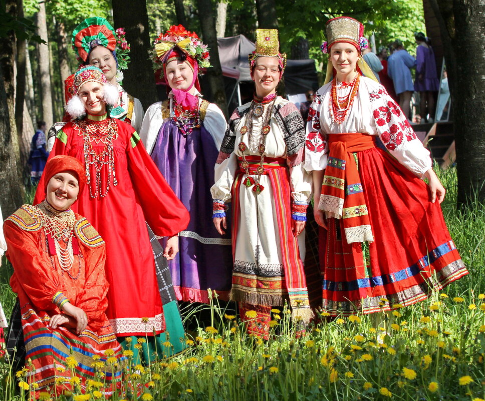 КРАСА И СИЛА... - mveselnickij КРАСА И СИЛА... - mveselnickij