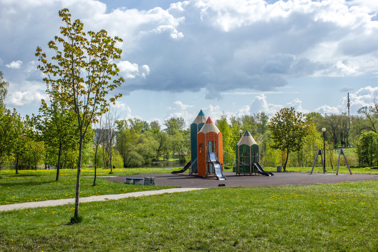 «Три богатыря» - Михаил "Skipper"