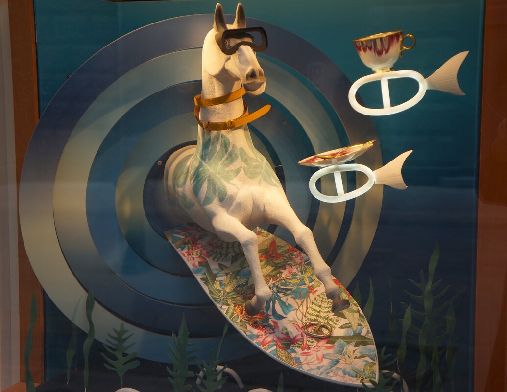 Завтрак подан.... - Алёна Савина