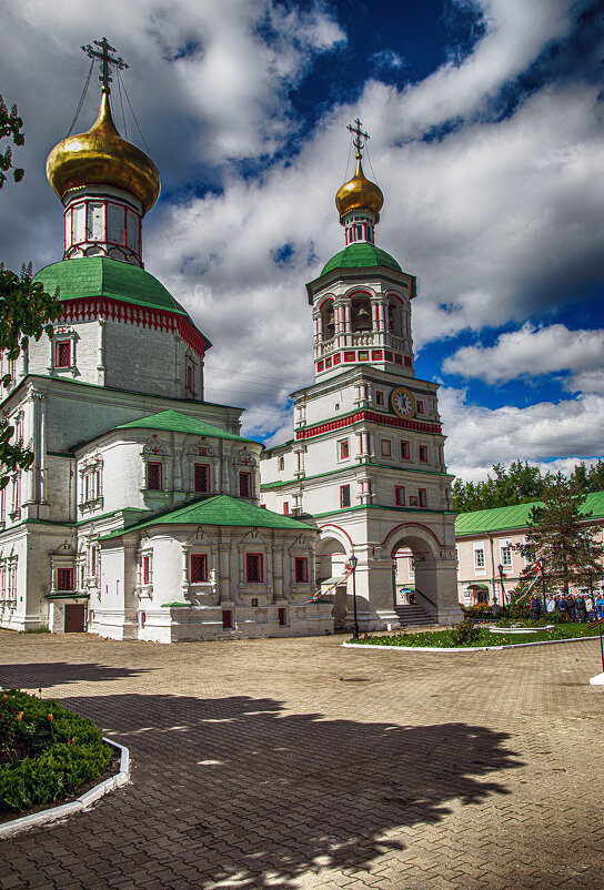 День 08-05-2025 - Юрий Яньков