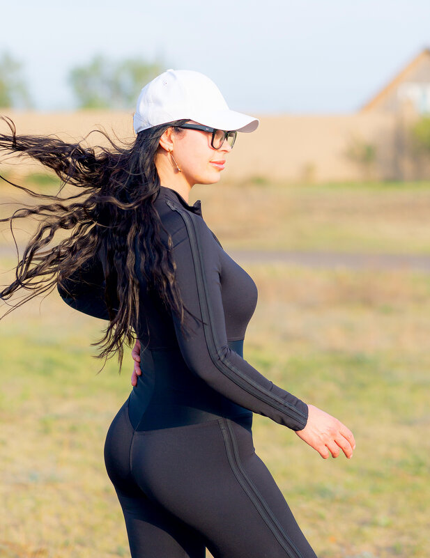 Марина - Сергей Сол Марина - Сергей Сол