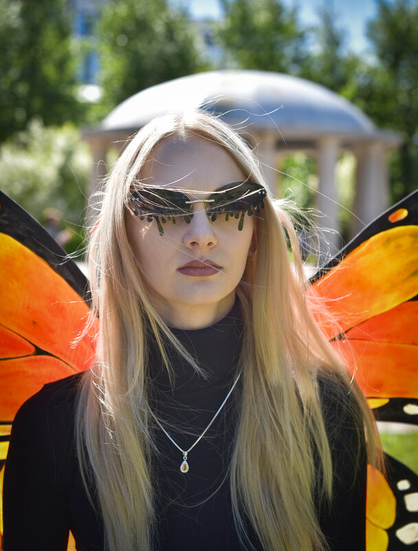 МИСС - ura Зелев