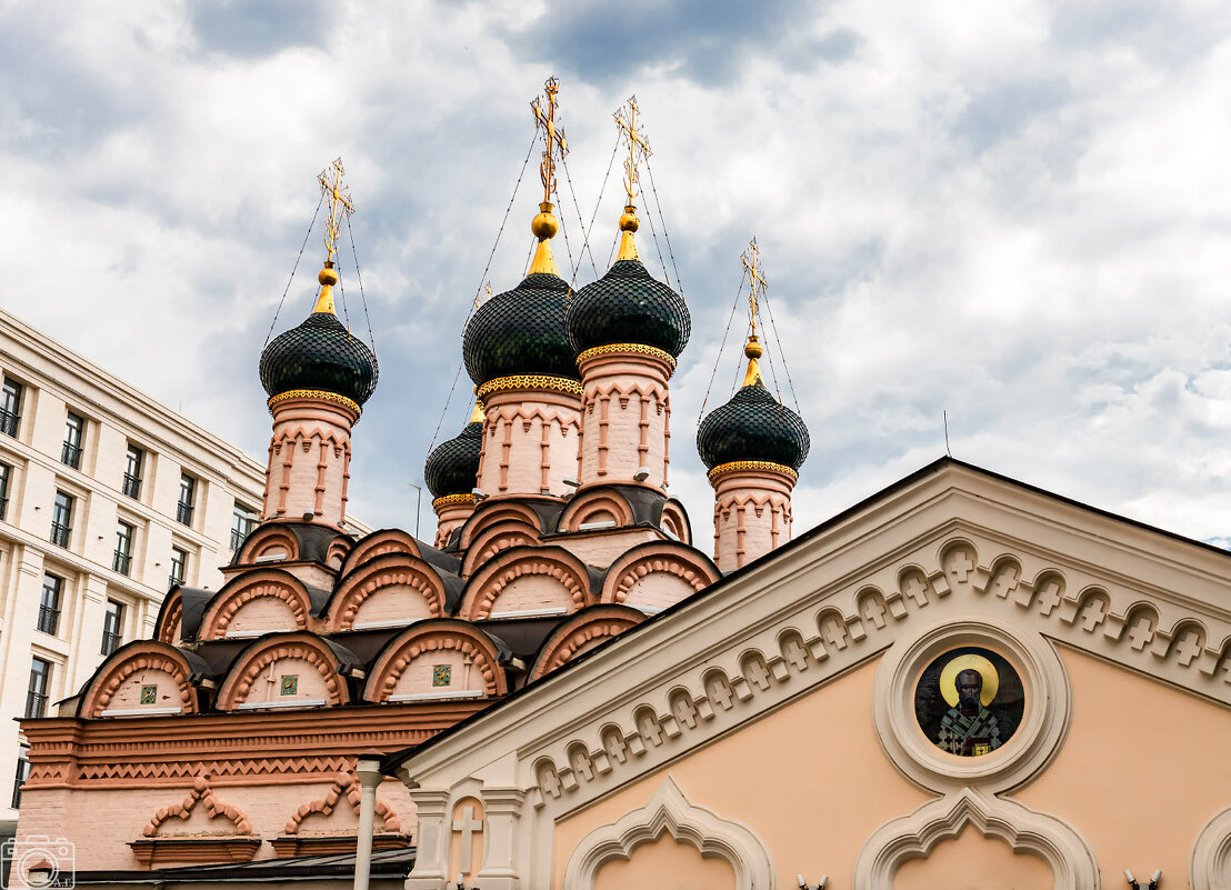 Купола - Александр 