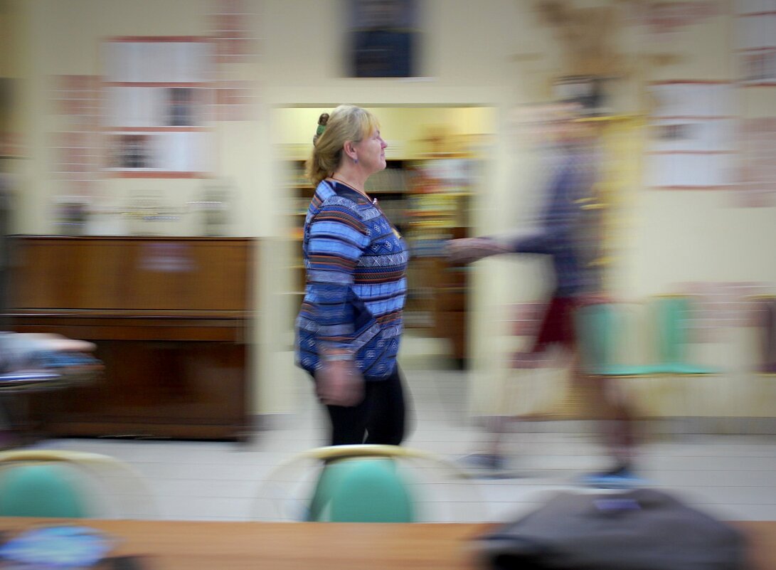 Во сне и наяву - Тамара Вебер