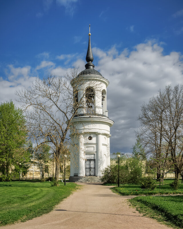 Про Питер - Владимир Колесников