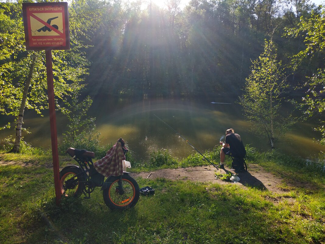 Этот не поплывет - Андрей Лукьянов