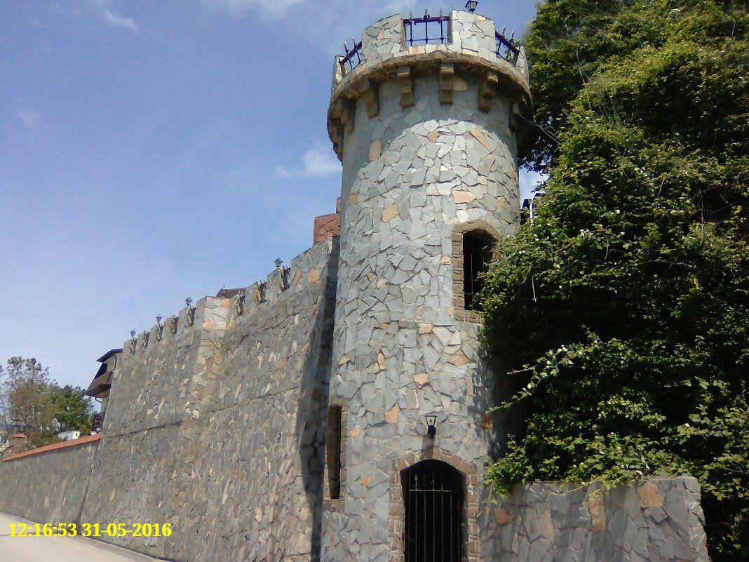 Отельчик - Serega SchütZ