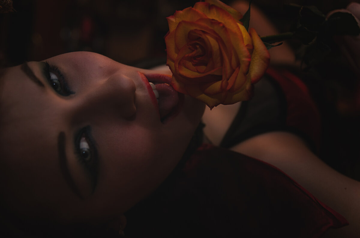 Вкусный аромат - Джованни Луче