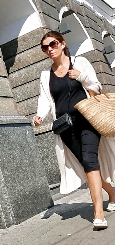 *** - Владимир Захаров