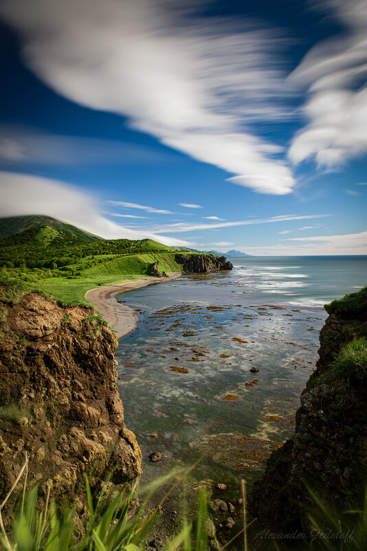 Отлив... - Alexander Fedotov Отлив... - Alexander Fedotov