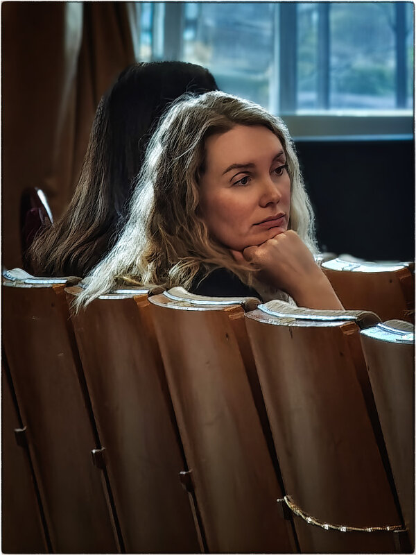 Антракт - Анатолий ИМХО Антракт - Анатолий ИМХО