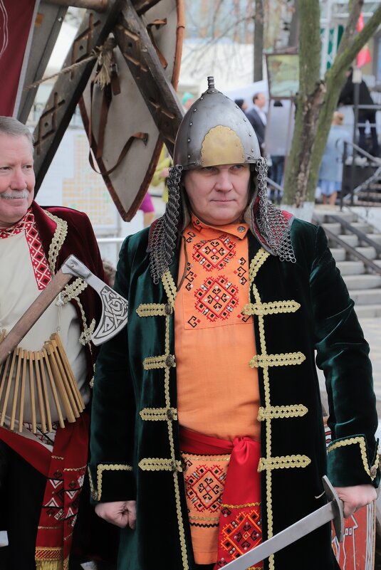 воин - Владимир иванов воин - Владимир иванов