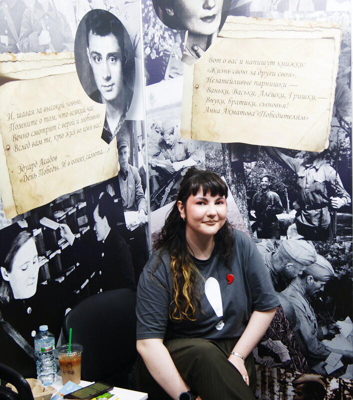 *** - Виктор Никитенко *** - Виктор Никитенко