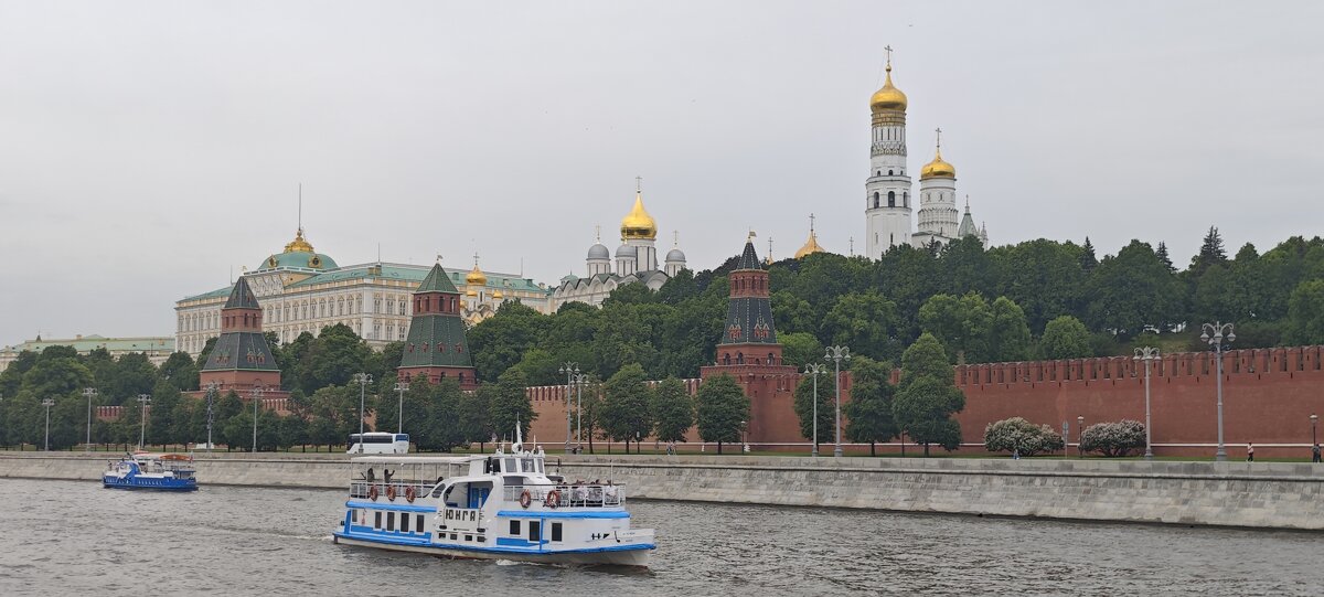 Московский Кремль - <<< Наташа >>> Московский Кремль - <<< Наташа >>>