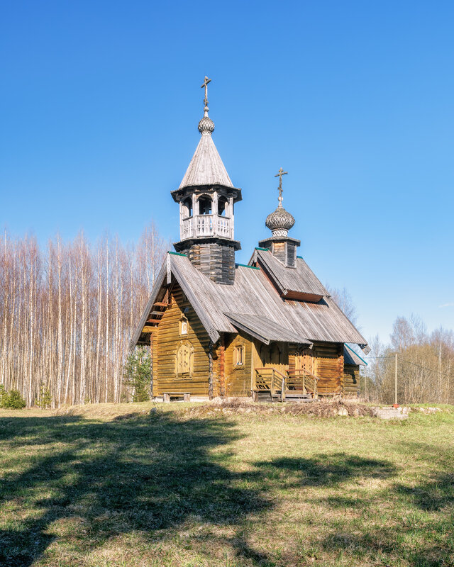 Май - Владимир Колесников