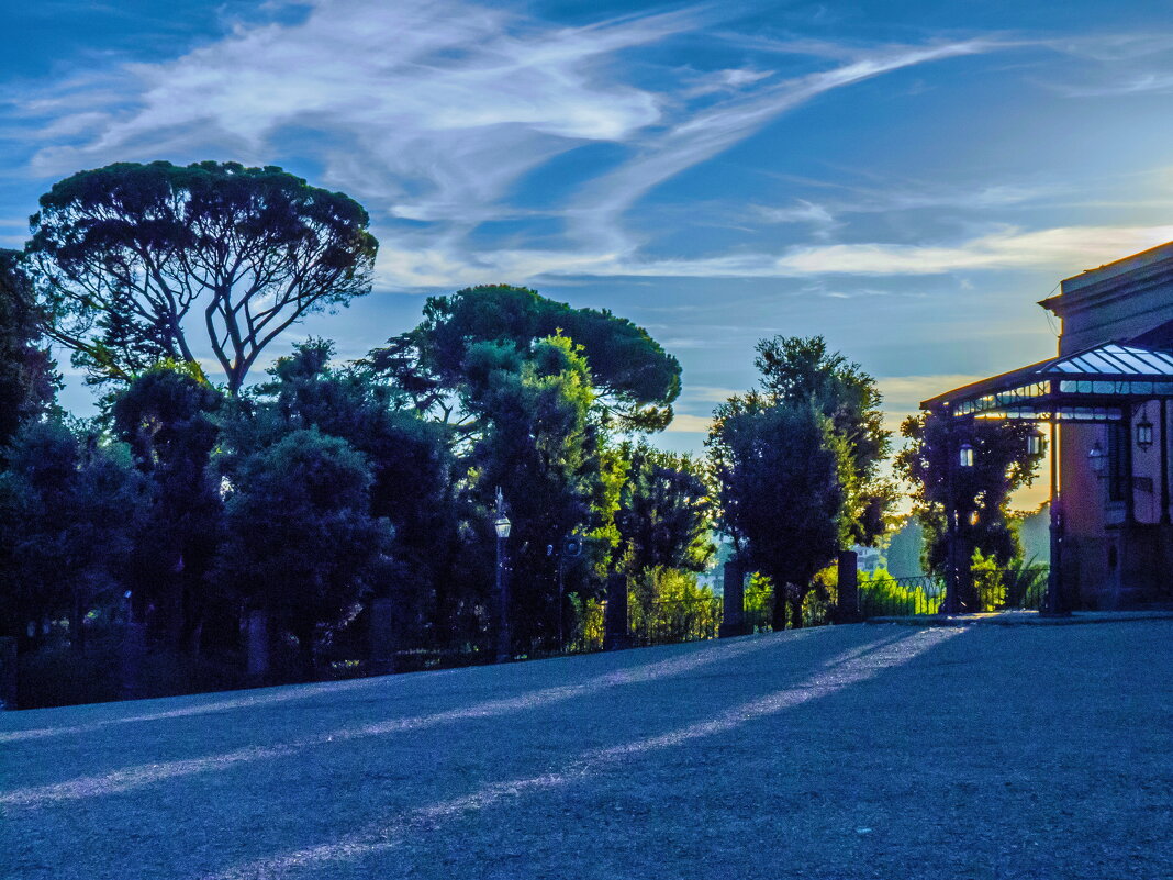 Вечер - Наталья Rosenwasser Вечер - Наталья Rosenwasser