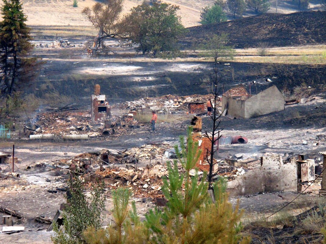 На следующий день - Андрей Л. В.