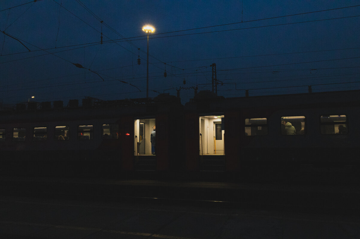 Ночной блюз. - Шурф Сьлядек Ночной блюз. - Шурф Сьлядек