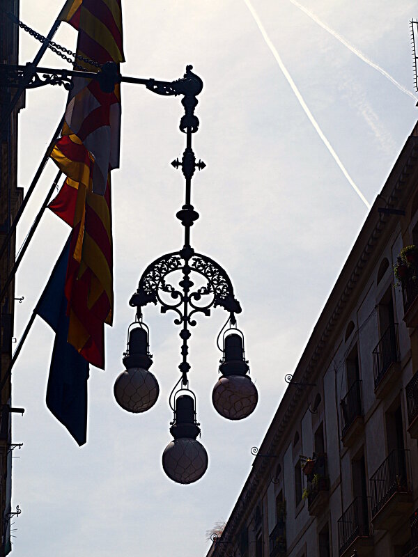 Барселона. - Владимир Драгунский Барселона. - Владимир Драгунский