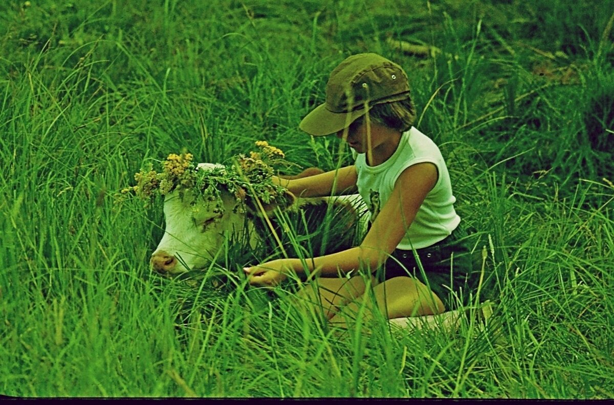 ДЕТИ. - Виктор Осипчук ДЕТИ. - Виктор Осипчук