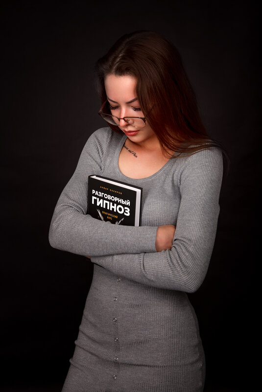 *** - Вячеслав Кривошеин