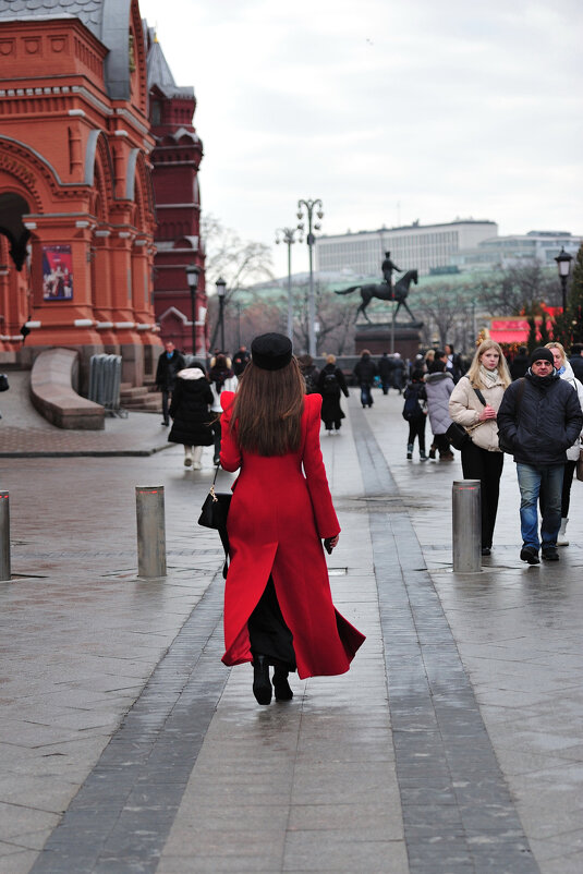 * - Виктор Берёзкин