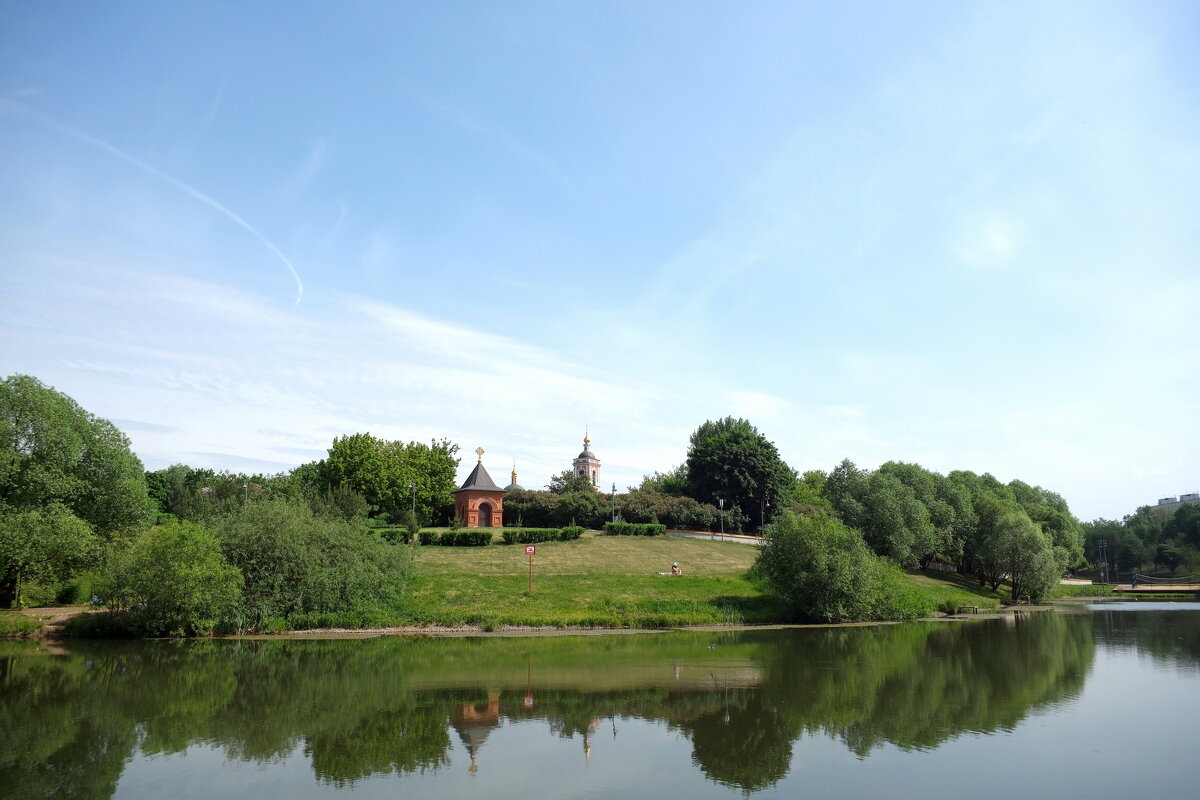 Красотища - Лютый Дровосек