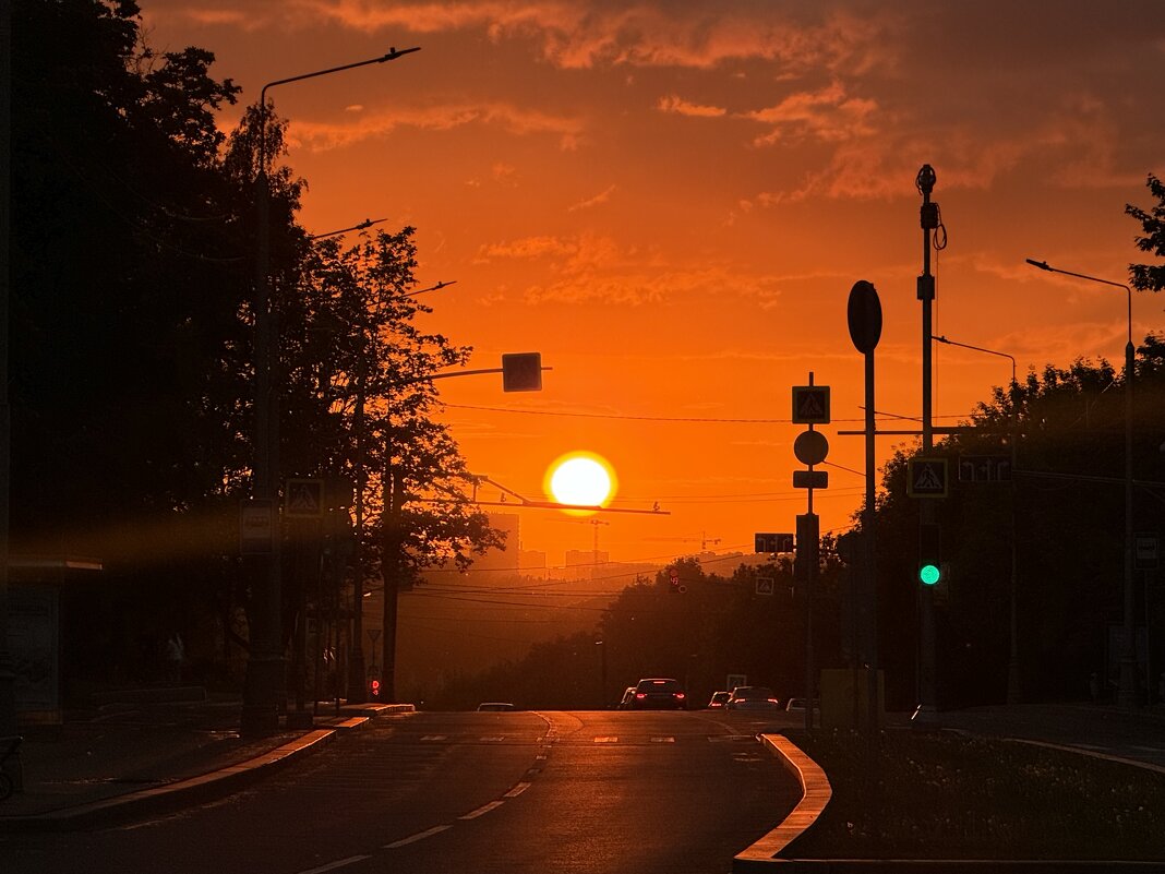 Еще один привет с красной планеты ✌️☄️ - Анна Камс