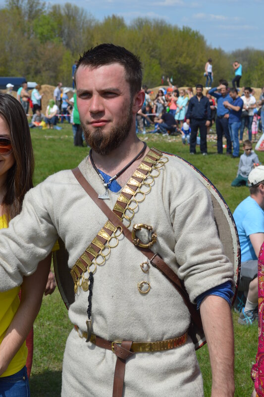 Фестиваль Русборг - Виктор Скаков Фестиваль Русборг - Виктор Скаков