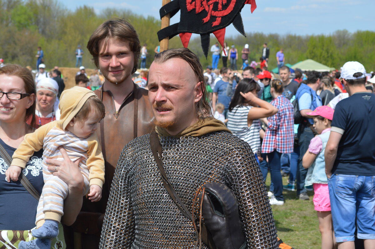 Фестиваль Русборг - Виктор Скаков Фестиваль Русборг - Виктор Скаков