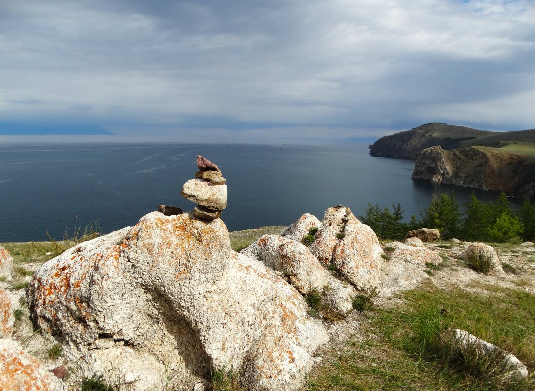 На Ольхоне - svk * На Ольхоне - svk *