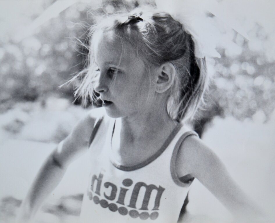 ДЕТИ, спортсменка. - Виктор Осипчук ДЕТИ, спортсменка. - Виктор Осипчук