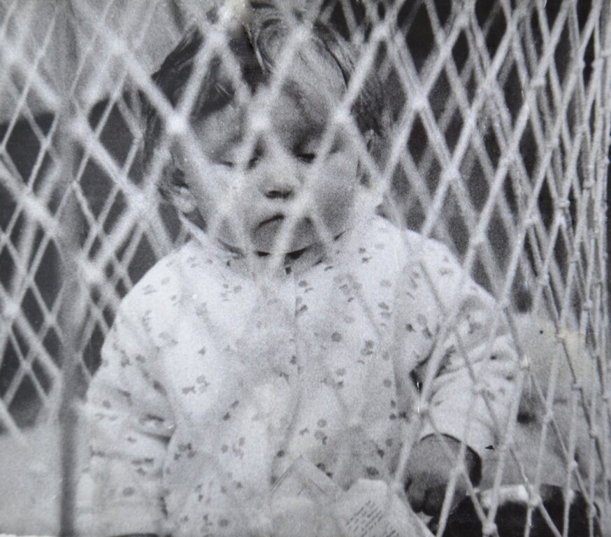 ДЕТИ, печалька. - Виктор Осипчук